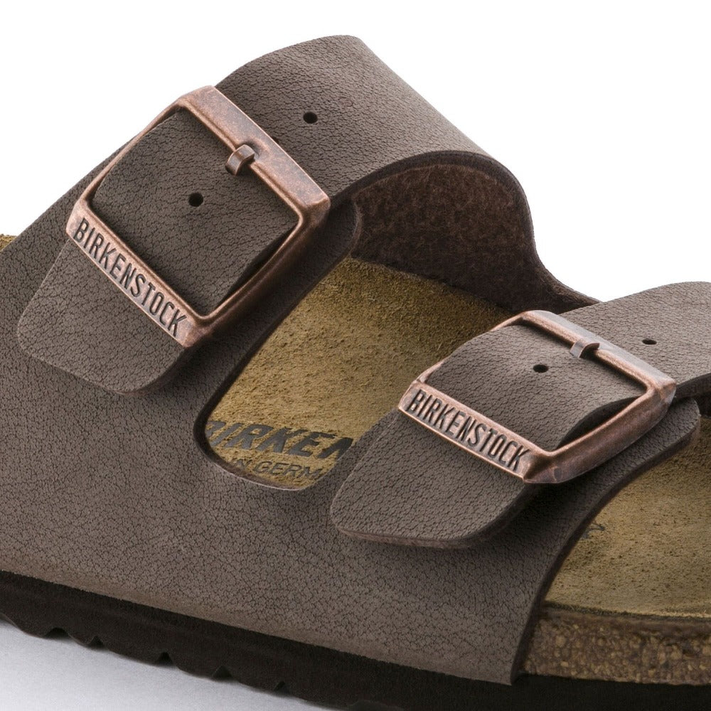 Mocha birkibuc birkenstocks new arrivals