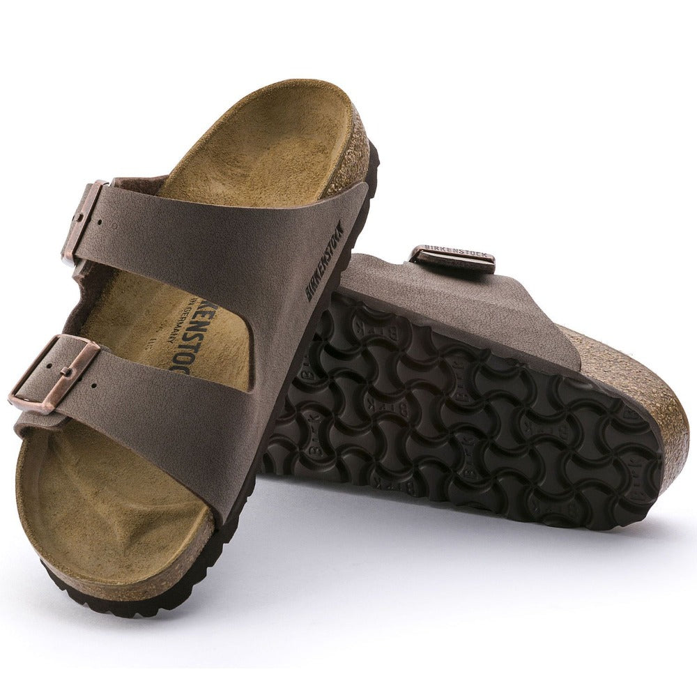 Arizona slim birkoflor mocca brown online