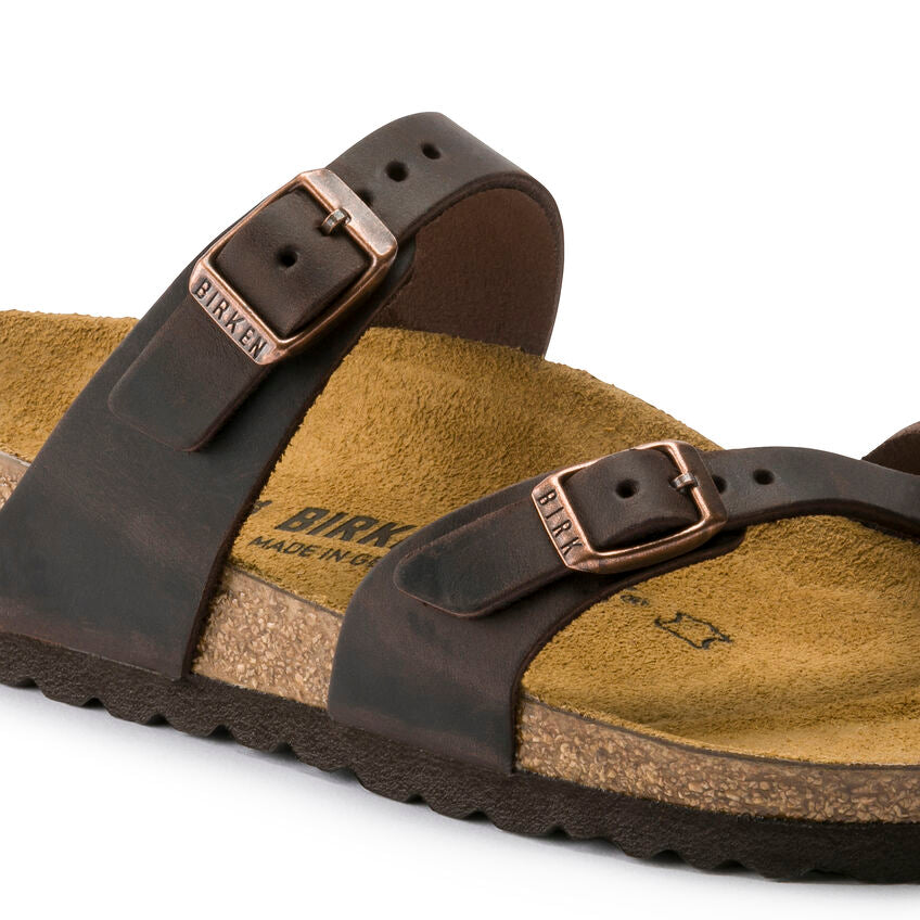 Gold mayari birkenstocks online