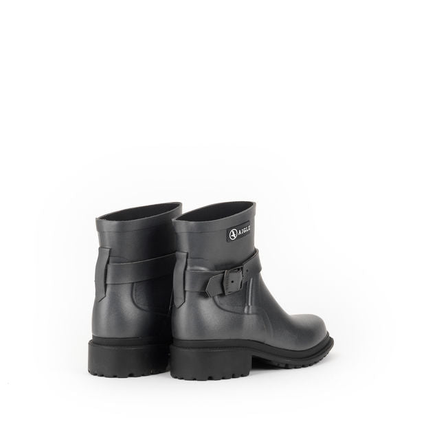 Bottes discount aigle macadames