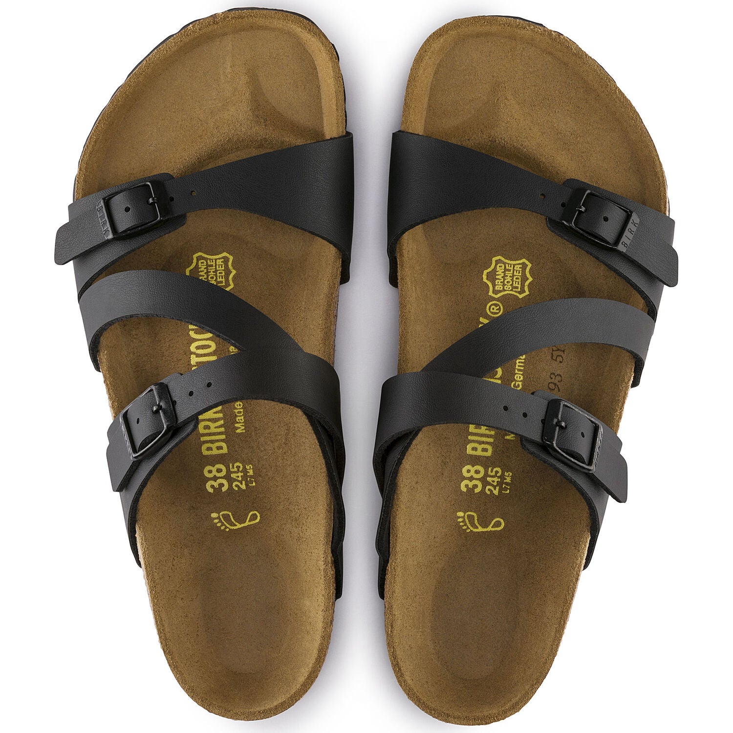 Birkenstock salina online canada