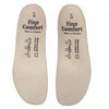 Fashion Line - Replacement Footbeds Cushioned