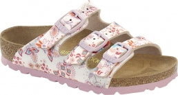 Florida - Cute Flowers Rose Birko-Flor Kids