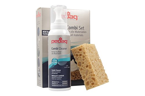 Combi Set - Clean and Care 125ml