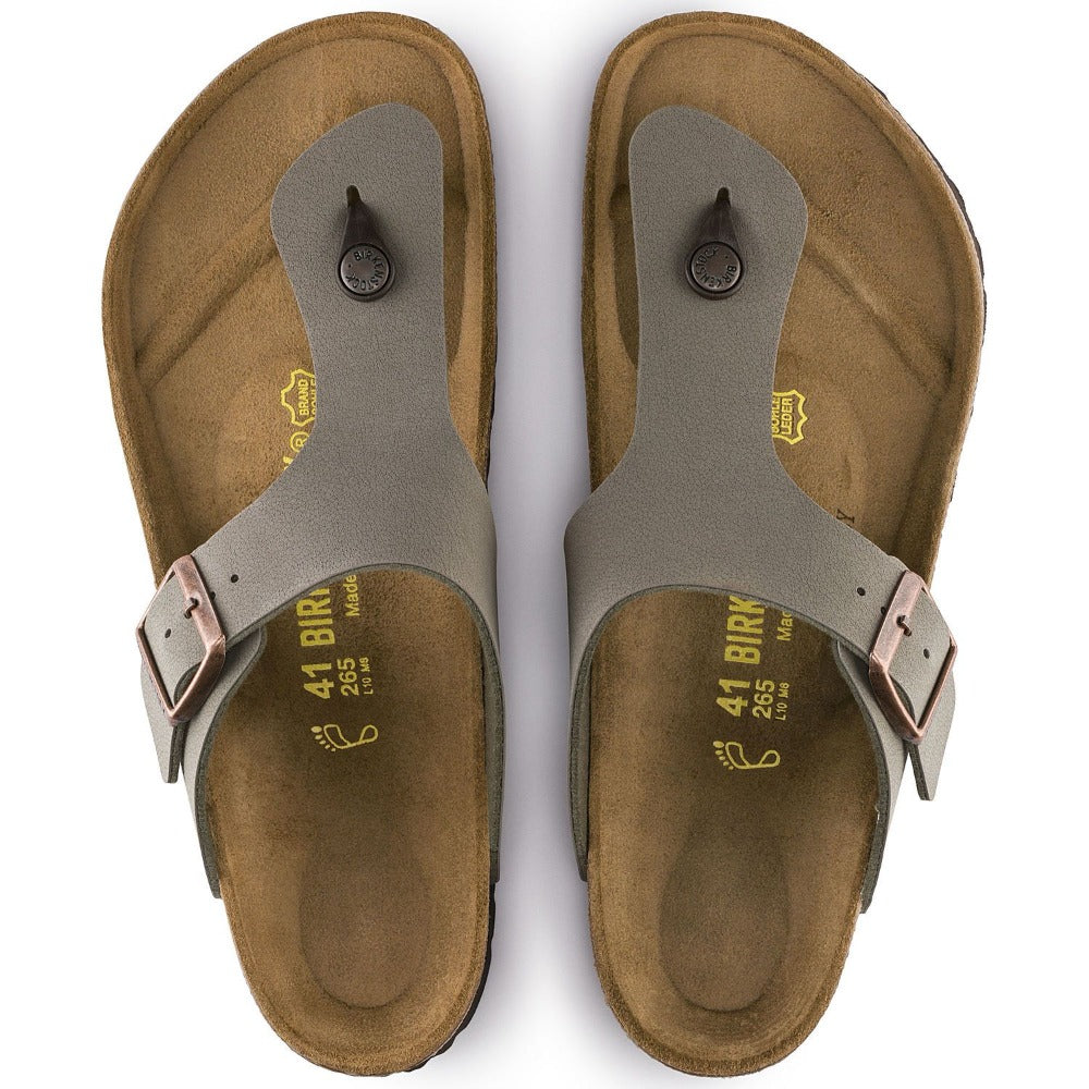 Birkenstock store ramses stone