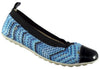 *FINAL SALE* 4655 - Nero Azzurro