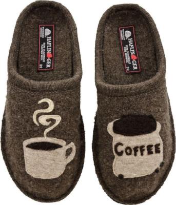 Coffee - Smokey Brown||Café - Brun fumé