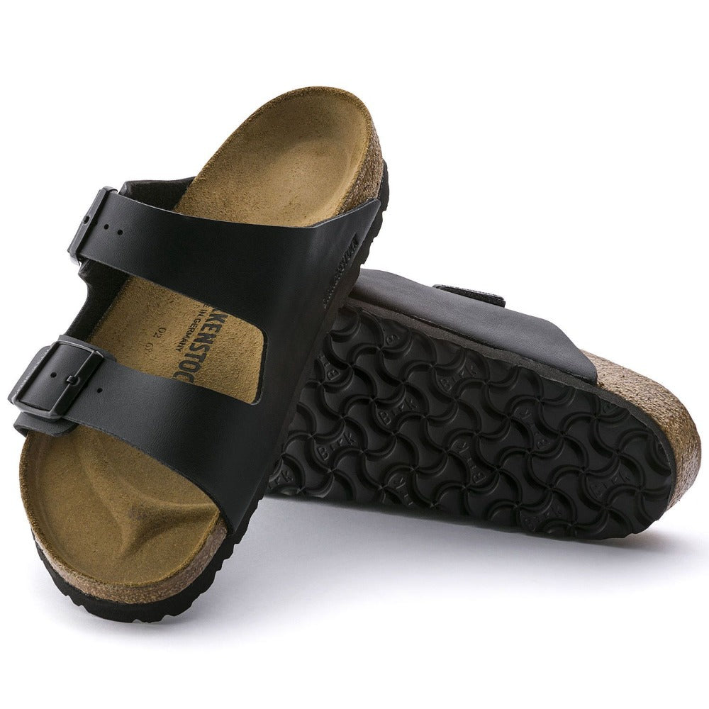 Birkenstock arizona outlet noir