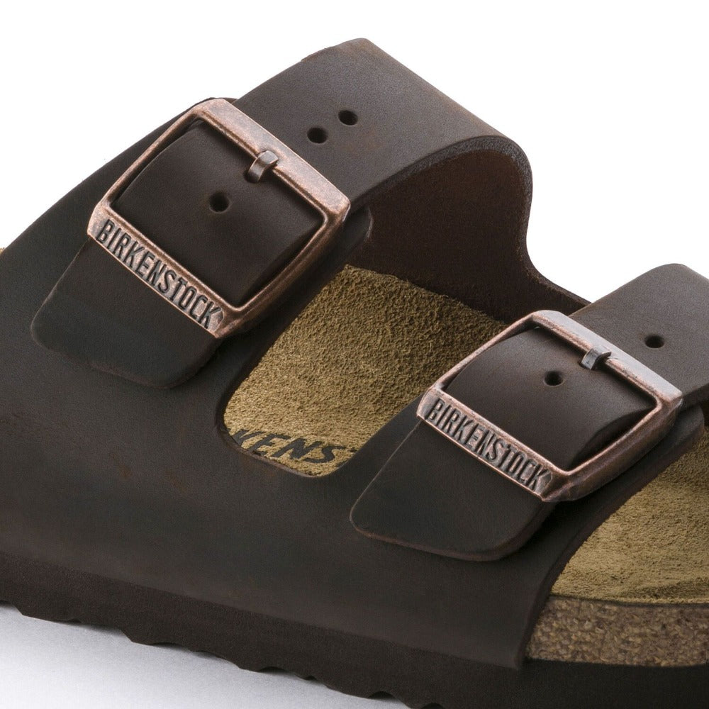 Birkenstock arizona hot sale habana