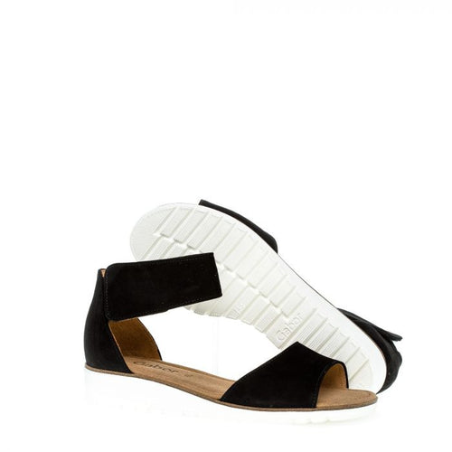 44570.17 - Black Suede