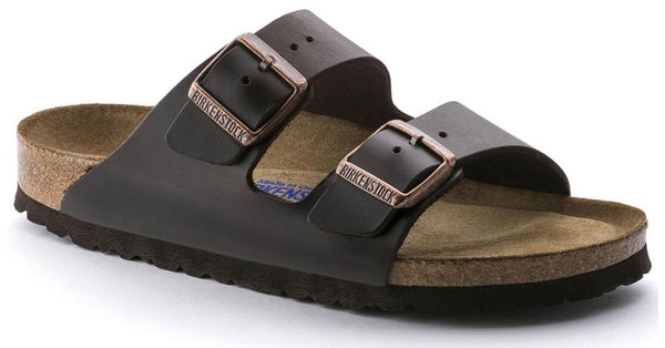 Birkenstock arizona amalfi testa best sale di moro