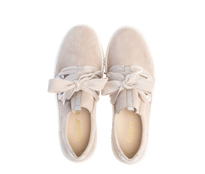 43.333.12 Beige Suede MyShoeShop