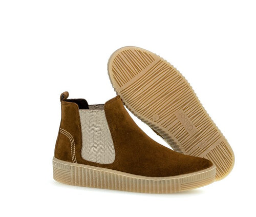 73731.14 - Cognac Suede