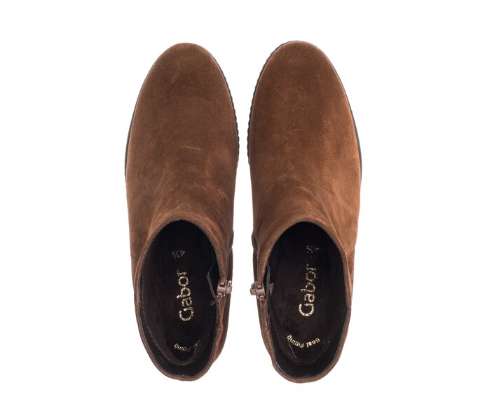 *FINAL SALE*74780.18 - Whisky Suede