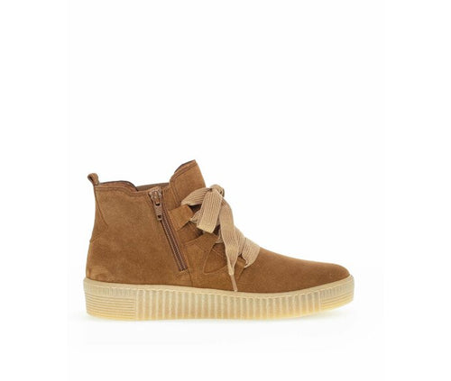 73733.14 - Cognac Suede