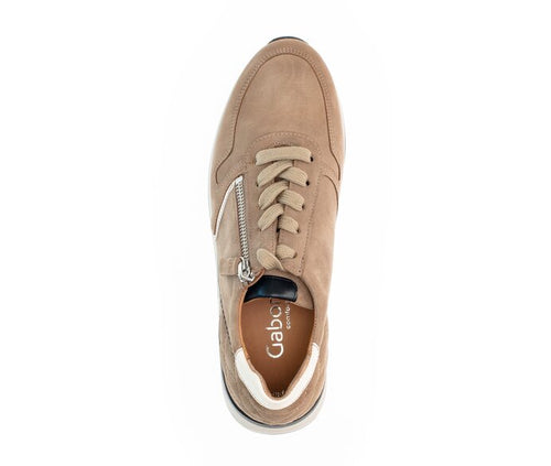 76588.44 - Sabbia Suede