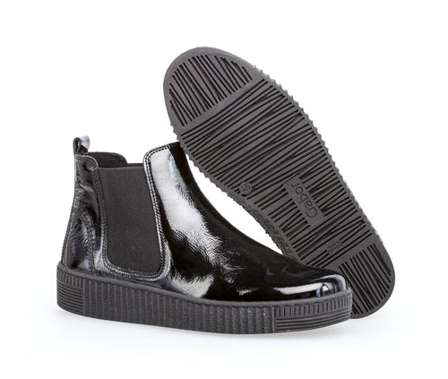 73731.97 - Black Leather