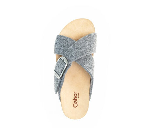 73020-19 - Grey Felt