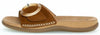 *FINAL SALE*83701-18 - Brandy Suede
