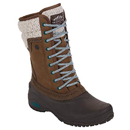 Women's Shellista II - Desert Balsam Blue