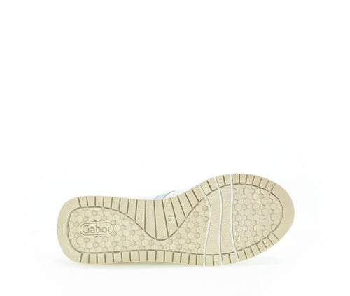 86445-52 - Grey Taupe Leather
