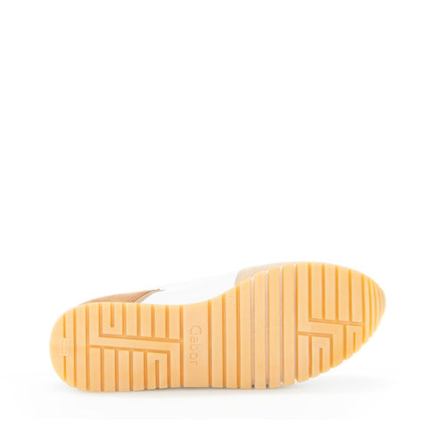 86375-52 - Caramel Nubuck