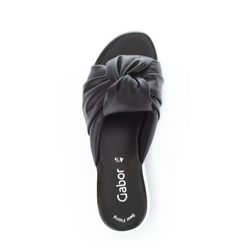 84631-47 - Black Leather