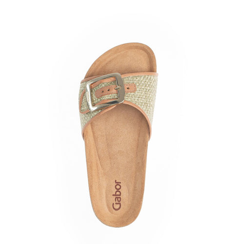 83031-49 - Green Cognac