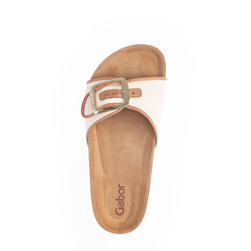 83031-43 - Rose Cognac Leather