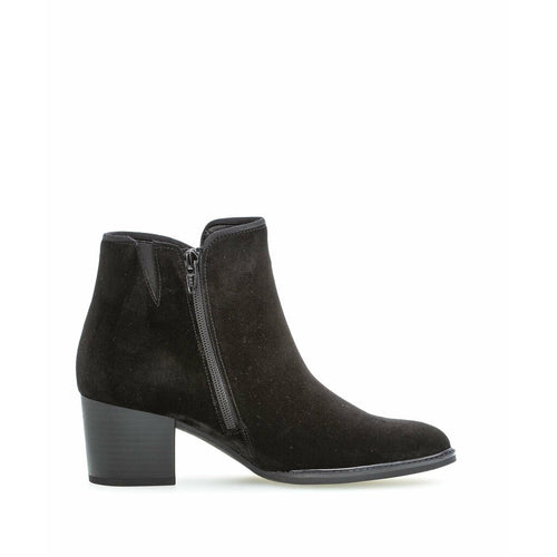 92.890-87 - Black Suede||92.890-87 - Suède noir