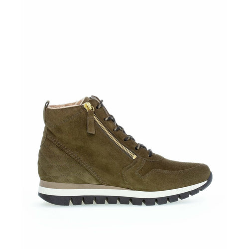 96.455-33 - Green Suede||96.455-33 - Suède Vert