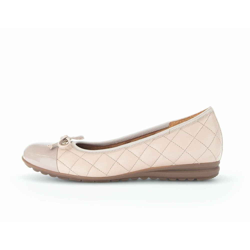 *FINAL SALE*92.622-21 - Pink Smooth Leather||*VENTE FINALE*92.622-21 - Cuir lisse rose