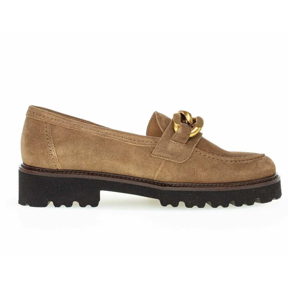 *FINAL SALE*95.240-10 - Brown Suede||*VENTE FINALE*95.240-10 - Suède brun
