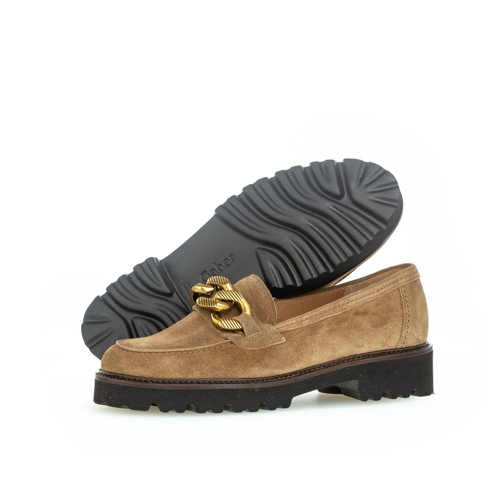 *FINAL SALE*95.240-10 - Brown Suede||*VENTE FINALE*95.240-10 - Suède brun