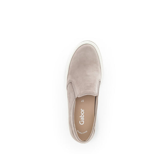 23.265.12 - Beige Suede||23.265.12 - Suède beige