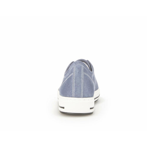 26.515.26 - Blue Suede||26.515.26 - Suède bleu