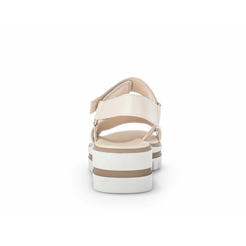 24.626.22 - Cream Leather||24.626.22 - Cuir crème