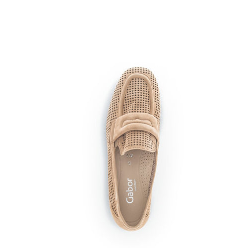 22.424.34 - Beige Suede||22.424.34 - Suède beige