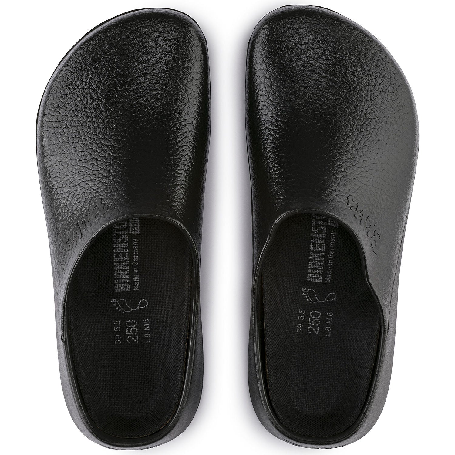 Super-Birki - Black – MyShoeShop
