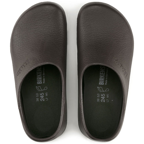Profi-Birki - Dark Brown Alpro-foam
