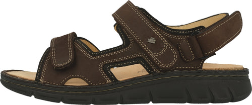Wanaka Soft - Grizzly Black