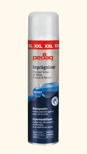 Waterproofer||Imperméabilisant