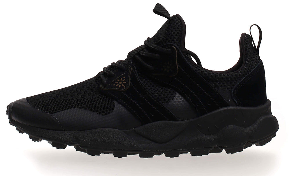 Corax Men - Black
