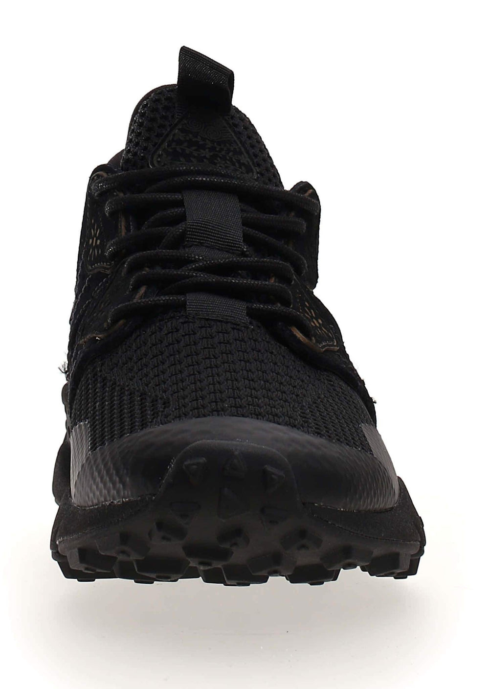 Corax Men - Black