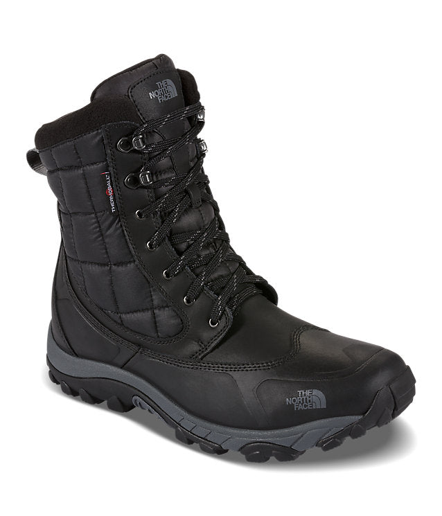 north face thermoball utility boots