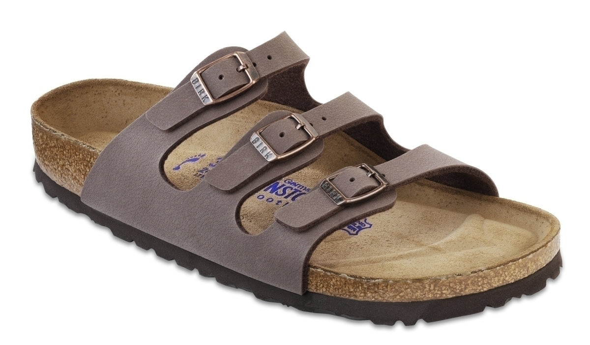 Florida soft bed discount birkenstocks