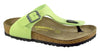 Gizeh - Green Glow Birko-Flor Kids