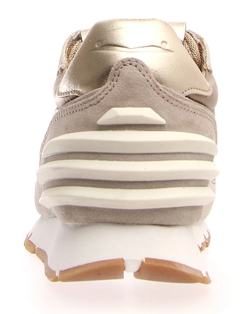 Julia Power - Beige Oro