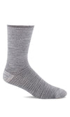 Wabi Sabi - Light Grey Essential Comfort