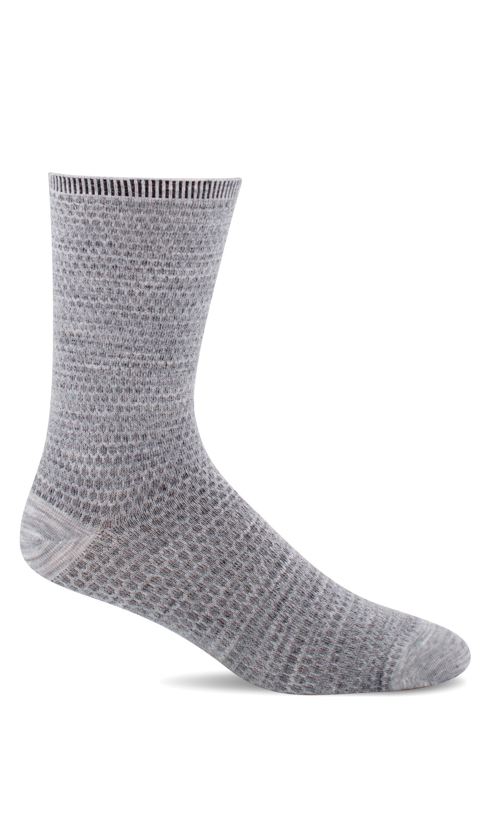 Wabi Sabi - Light Grey Essential Comfort